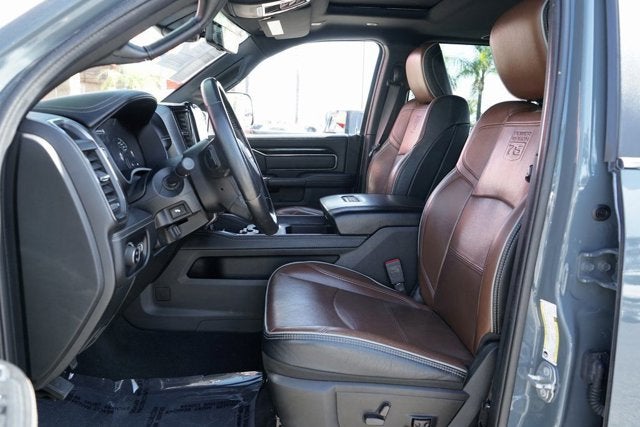 2021 RAM 2500 Power Wagon