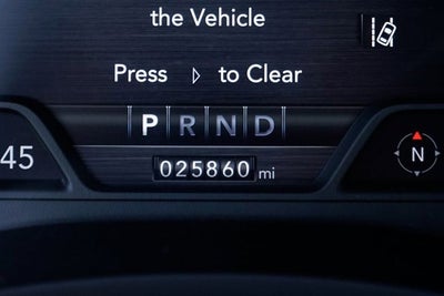 2021 RAM 2500 Power Wagon