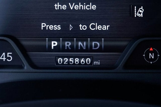 2021 RAM 2500 Power Wagon