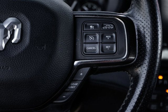 2021 RAM 2500 Power Wagon