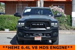 2021 RAM 2500 Power Wagon