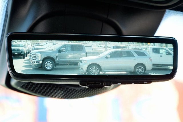 2021 RAM 2500 Power Wagon