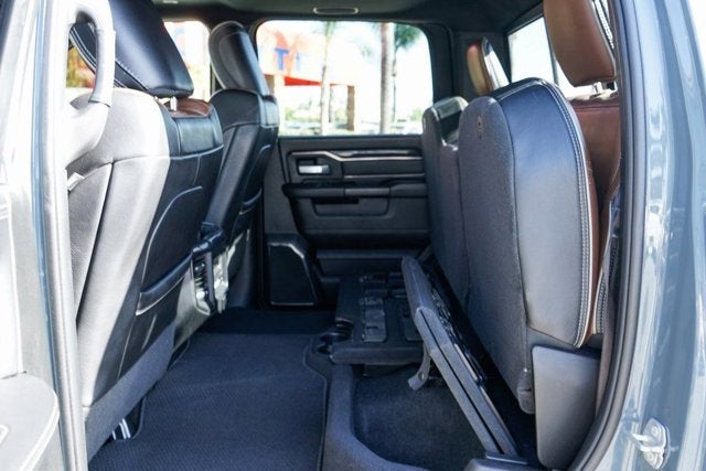 2021 RAM 2500 Power Wagon