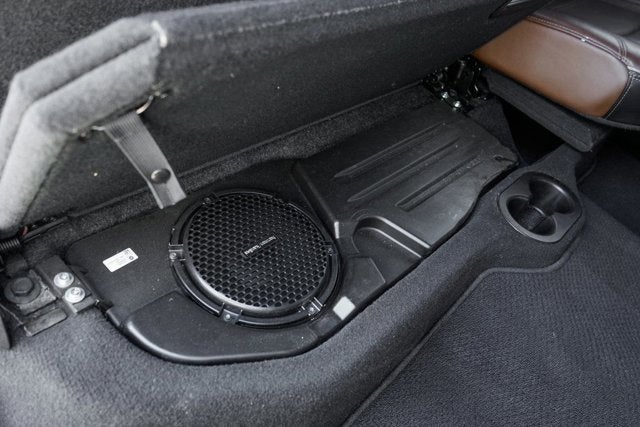 2021 RAM 2500 Power Wagon