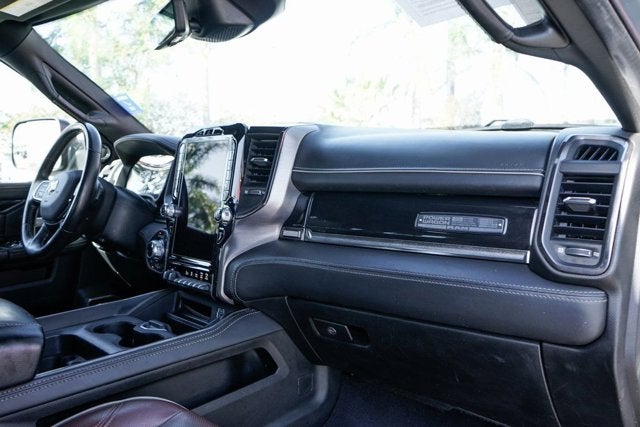 2021 RAM 2500 Power Wagon