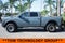 2021 RAM 2500 Power Wagon
