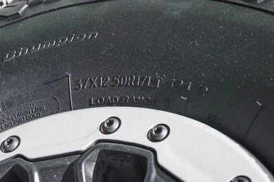 2021 RAM 2500 Power Wagon