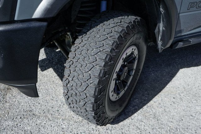 2021 RAM 2500 Power Wagon