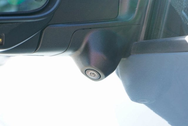 2021 RAM 2500 Power Wagon