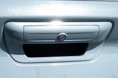 2021 RAM 2500 Power Wagon