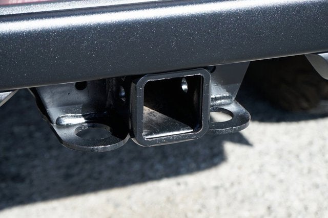 2021 RAM 2500 Power Wagon