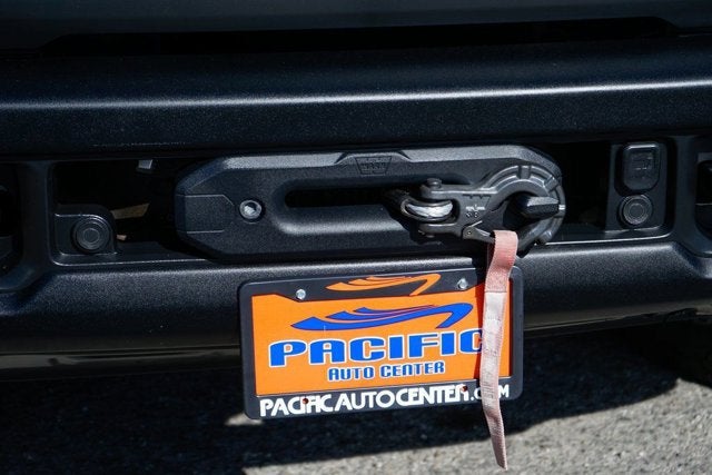 2021 RAM 2500 Power Wagon