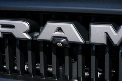 2021 RAM 2500 Power Wagon