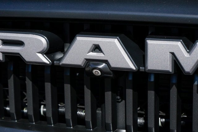 2021 RAM 2500 Power Wagon