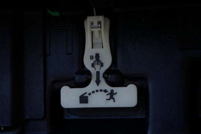 2021 RAM 2500 Power Wagon