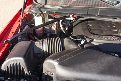 2022 RAM 2500 Power Wagon