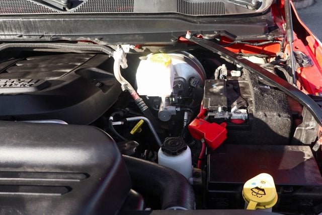 2022 RAM 2500 Power Wagon