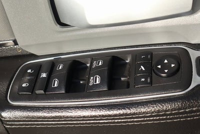 2022 RAM 2500 Power Wagon