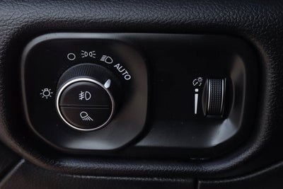 2022 RAM 2500 Power Wagon