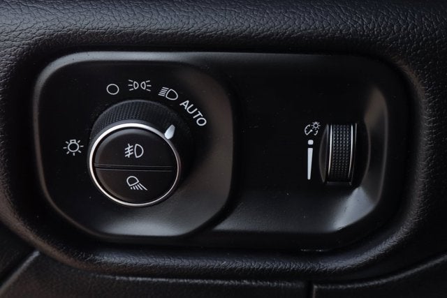 2022 RAM 2500 Power Wagon