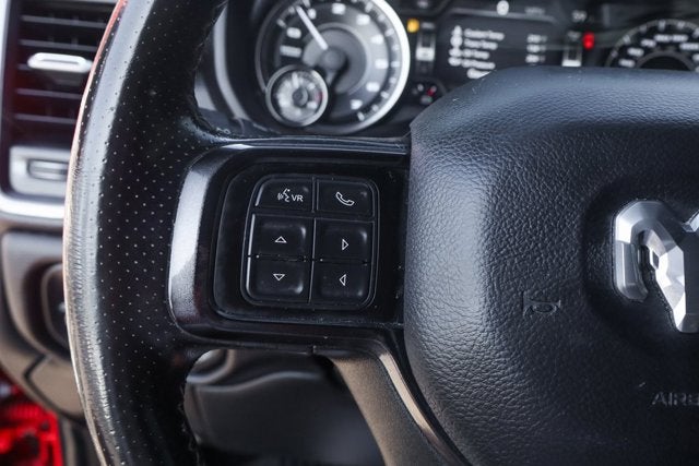 2022 RAM 2500 Power Wagon