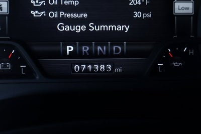 2022 RAM 2500 Power Wagon