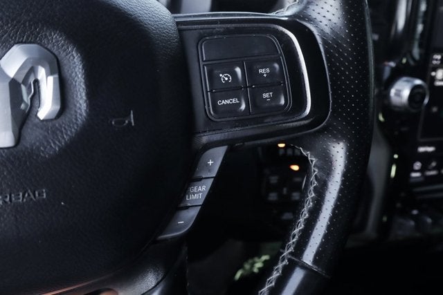 2022 RAM 2500 Power Wagon