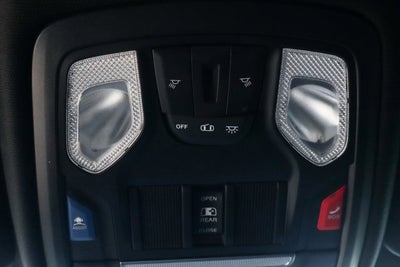 2022 RAM 2500 Power Wagon