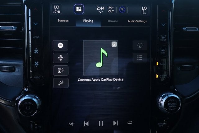 2022 RAM 2500 Power Wagon