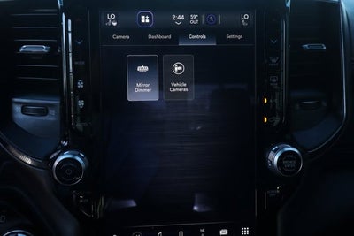 2022 RAM 2500 Power Wagon