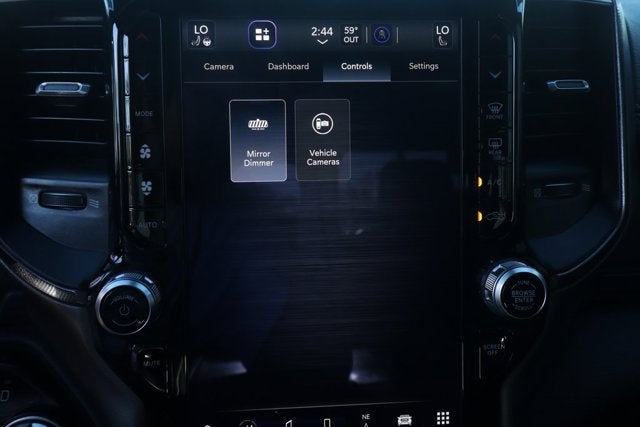 2022 RAM 2500 Power Wagon