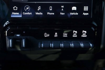 2022 RAM 2500 Power Wagon