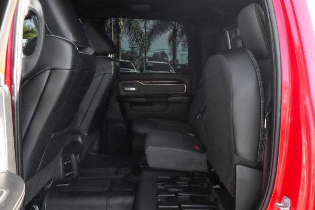 2022 RAM 2500 Power Wagon