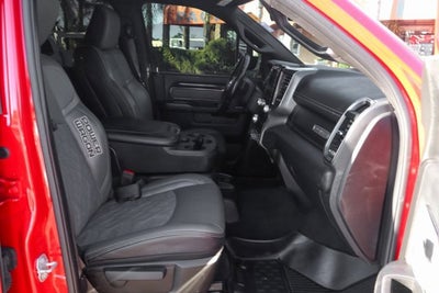 2022 RAM 2500 Power Wagon