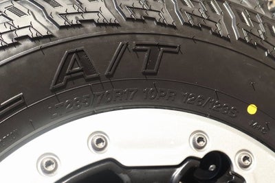 2022 RAM 2500 Power Wagon