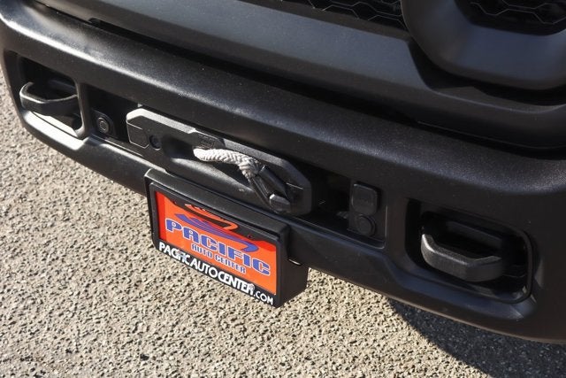 2022 RAM 2500 Power Wagon