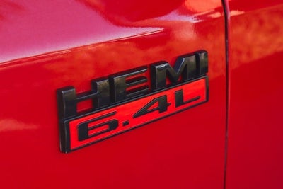 2022 RAM 2500 Power Wagon