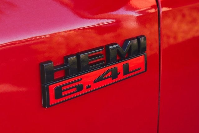 2022 RAM 2500 Power Wagon