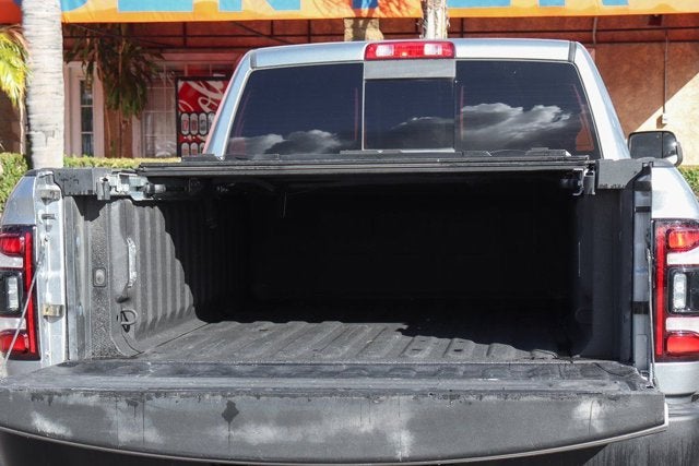 2020 RAM 2500 Power Wagon