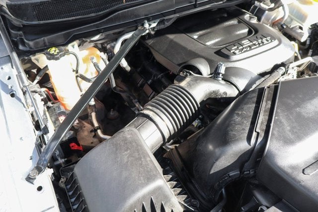 2020 RAM 2500 Power Wagon