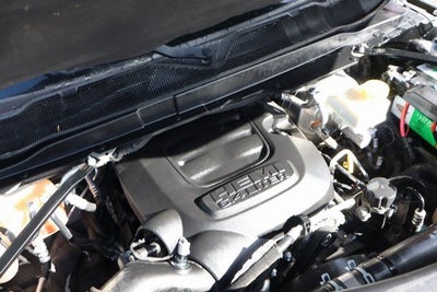 2020 RAM 2500 Power Wagon