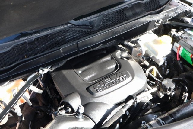 2020 RAM 2500 Power Wagon