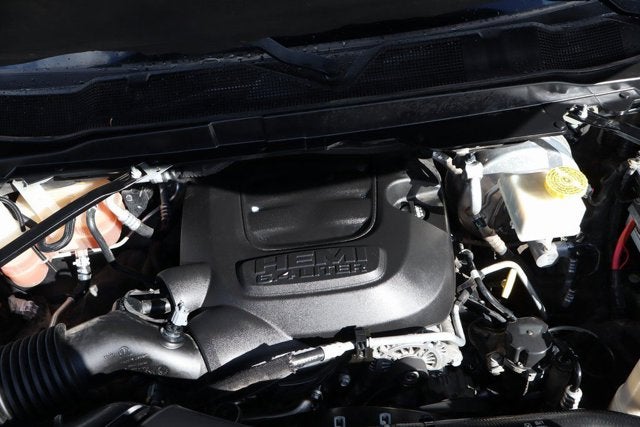 2020 RAM 2500 Power Wagon