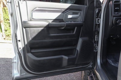 2020 RAM 2500 Power Wagon