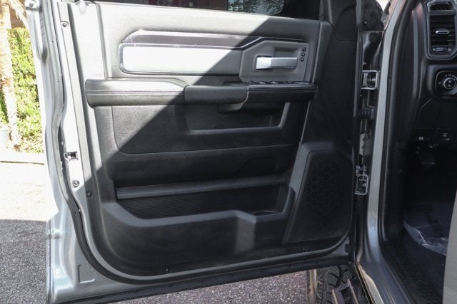 2020 RAM 2500 Power Wagon