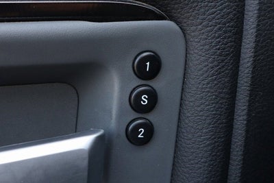 2020 RAM 2500 Power Wagon