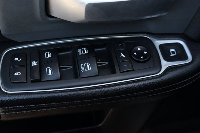 2020 RAM 2500 Power Wagon