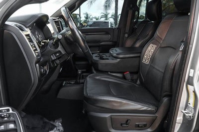 2020 RAM 2500 Power Wagon