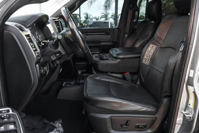 2020 RAM 2500 Power Wagon