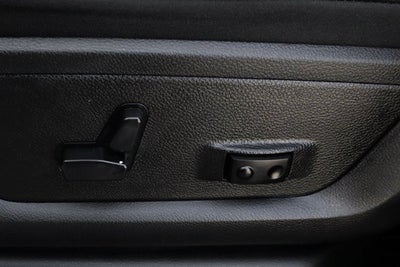 2020 RAM 2500 Power Wagon